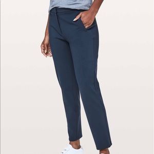 Lululemon On the Move Pant Light